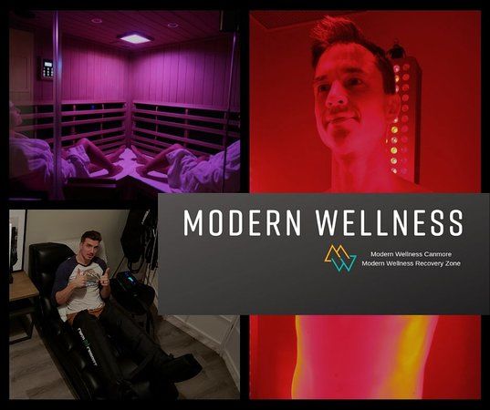 Modern Wellness